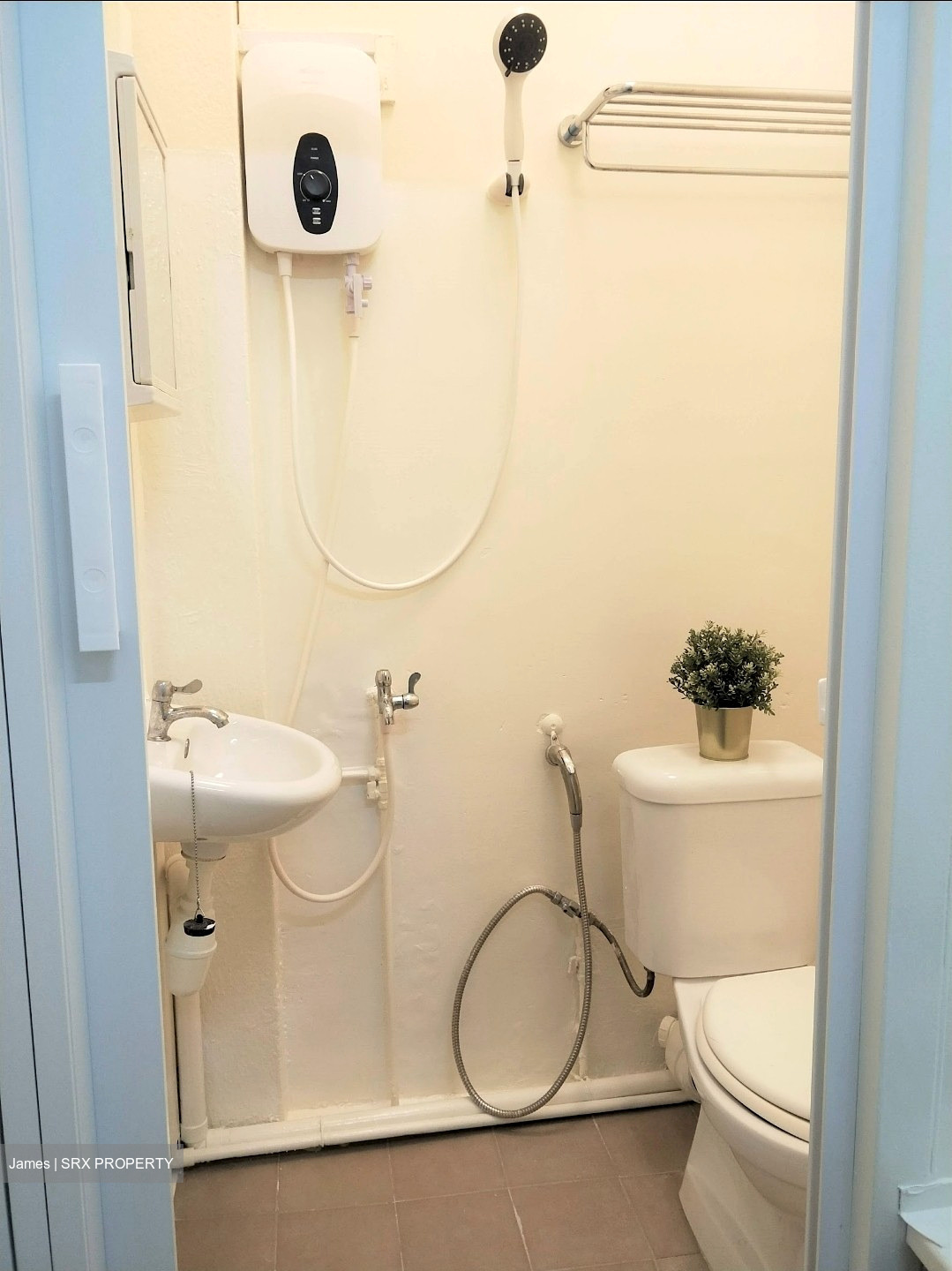 Hamilton Road (D8), Apartment #604331881